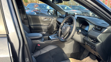 Toyota RAV4 2.5 PHEV GR Sport 5dr CVT Estate